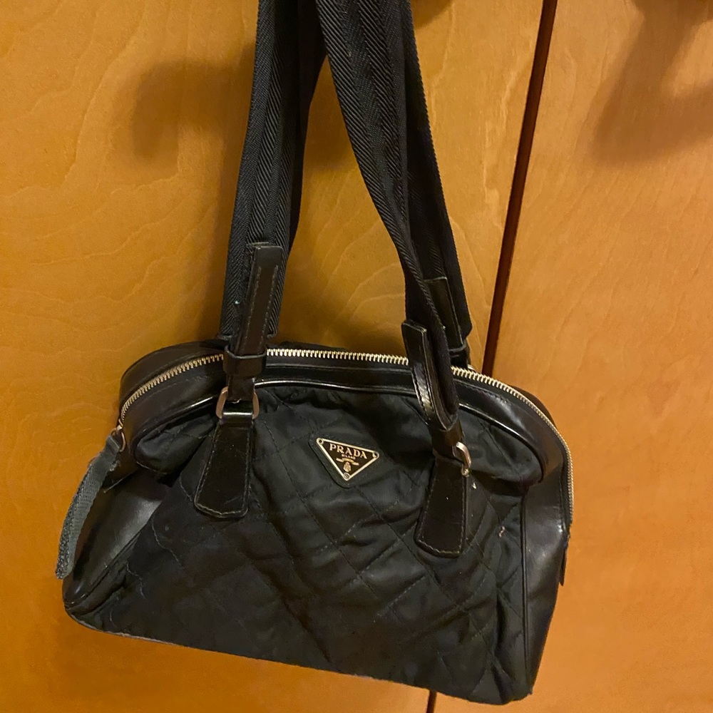 Prada Handbag